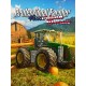 Professional Farmer: American Dream Steam CD Key