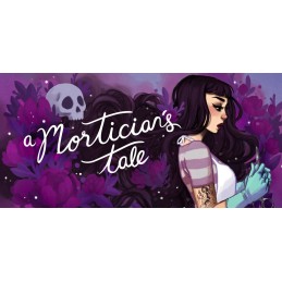 A Mortician's Tale PC Steam CD Key