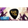Cities: Skylines - Rock City Radio DLC Steam CD Key