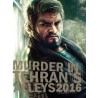 Murder In Tehran's Alleys 2016 Steam CD Key
