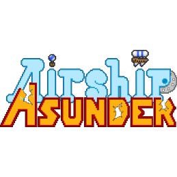 Airship Asunder PC Steam CD Key