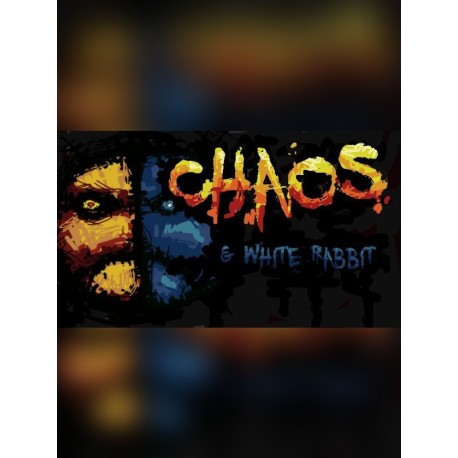 Chaos and the White Robot PC Steam CD Key