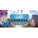 Cities: Skylines - Content Creator Pack: European Suburbia DLC PC Steam CD Key