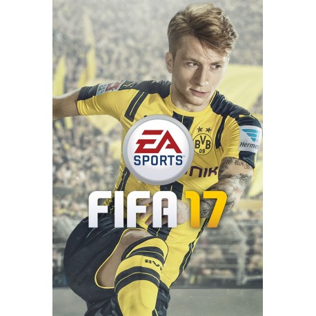 FIFA 17 EU EA App CD Key