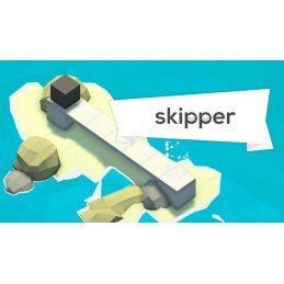 Skipper Steam CD Key