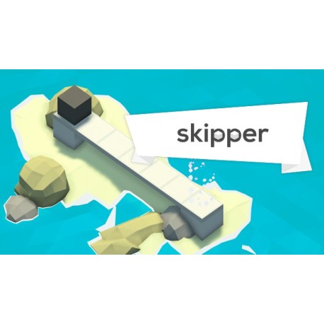 Skipper Steam CD Key