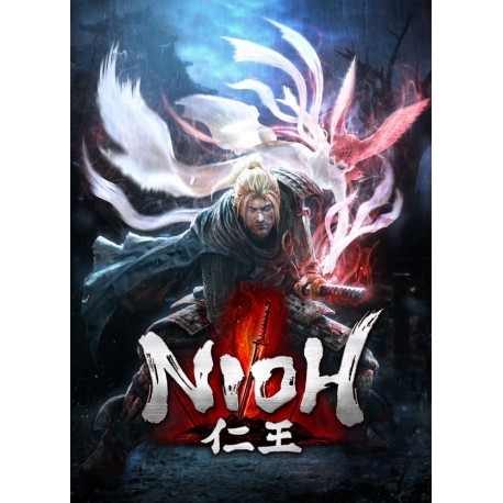Nioh: Complete Edition PC Steam CD Key