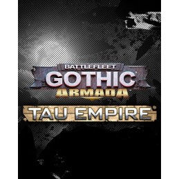 Battlefleet Gothic: Armada - Tau Empire DLC Steam CD Key