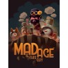 Mad Age & This Guy Steam CD Key