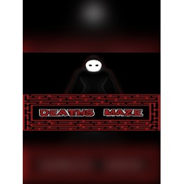 DEATHS MAZE Steam CD Key