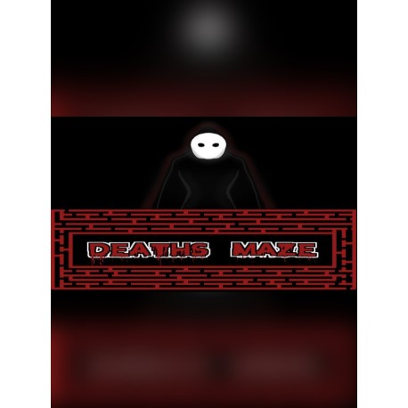 DEATHS MAZE Steam CD Key