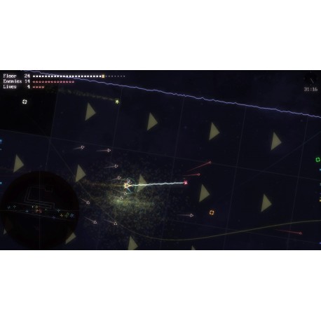 Vibrant Steam CD Key