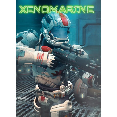Xenomarine PC Steam CD Key