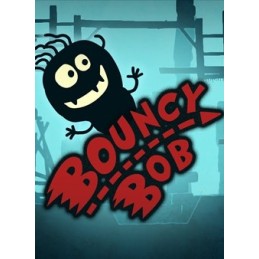 Bouncy Bob Steam CD Key