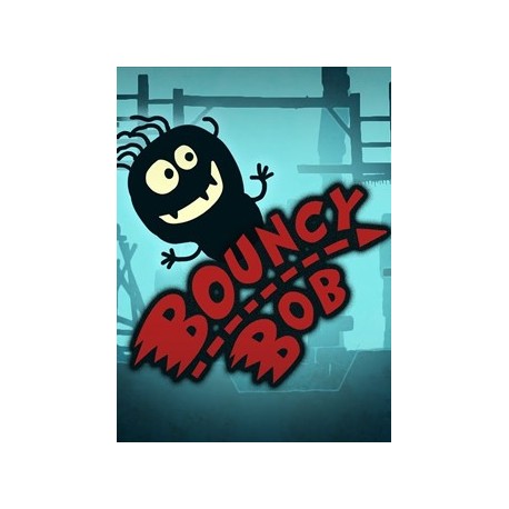 Bouncy Bob Steam CD Key
