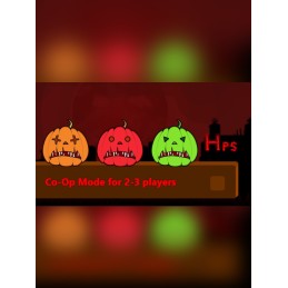 Halloween Pumpkin Story Steam CD Key