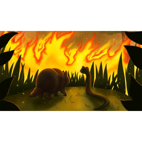 Lost Home Steam CD Key