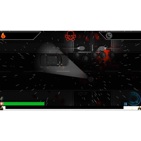 Violent Vectors Steam CD Key