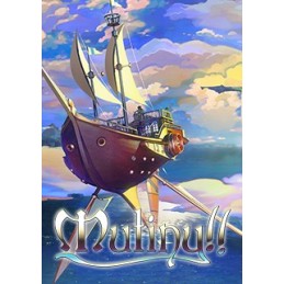 Mutiny!! PC Steam CD Key