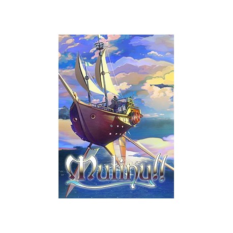 Mutiny!! PC Steam CD Key