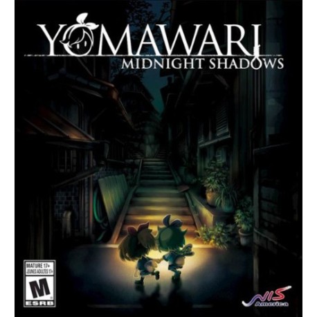 Yomawari: Midnight Shadows Steam CD Key