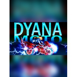 Dyana Moto Steam CD Key