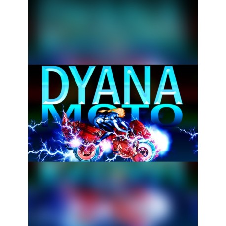 Dyana Moto Steam CD Key