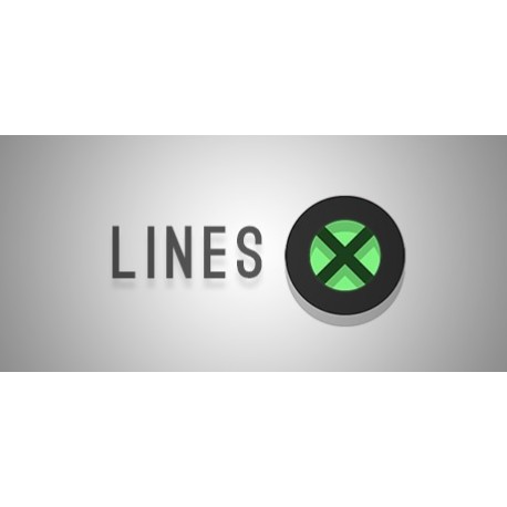 Lines by Nestor Yavorskyy Steam CD Key