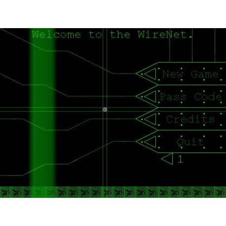 WireNet Steam CD Key