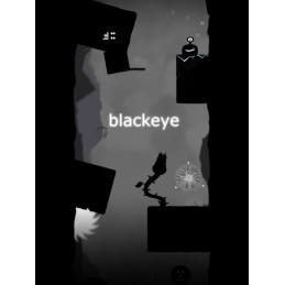 BlackEye Steam CD Key