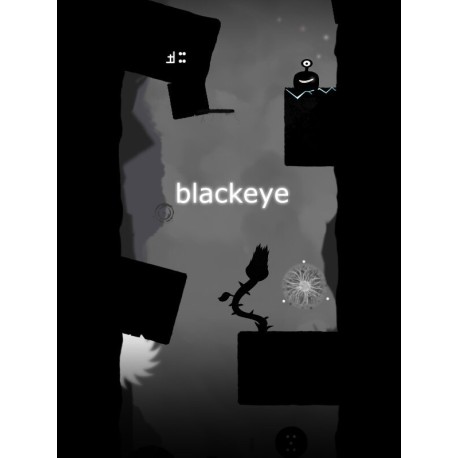 BlackEye Steam CD Key