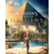 Assassin's Creed: Origins - Season Pass PC Ubisoft Connect CD Key