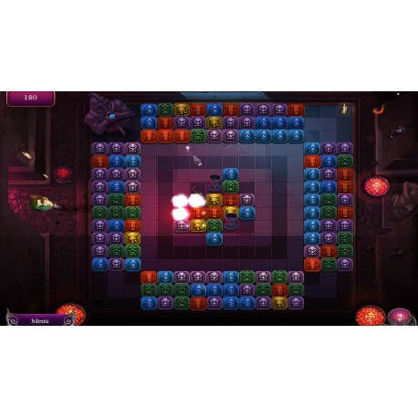 Stones of Rome Steam CD Key