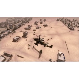 Syrian Warfare: Return to Palmyra DLC Steam CD Key