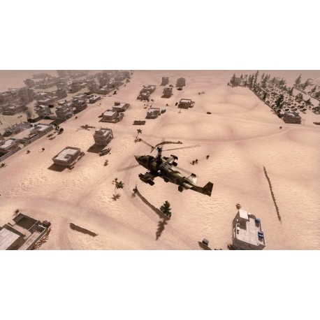 Syrian Warfare: Return to Palmyra DLC Steam CD Key