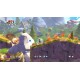 Bubsy: The Woolies Strike Back Steam CD Key