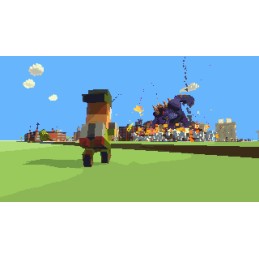 Super Man or Monster PC Steam CD Key
