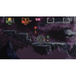 Mayhem ZX Steam CD Key