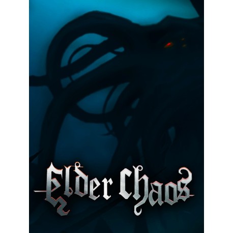Elder Chaos PC Steam CD Key