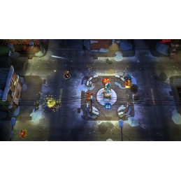 Dollar Dash - Winter Pack DLC Steam CD Key