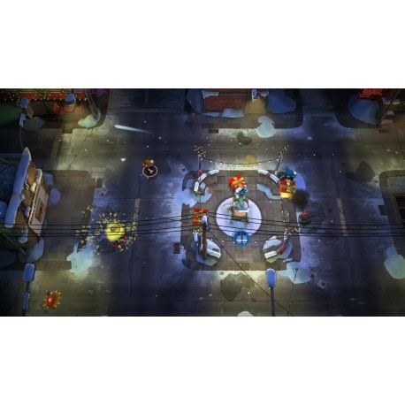 Dollar Dash - Winter Pack DLC Steam CD Key