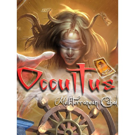 Occultus - Mediterranean Cabal Steam CD Key