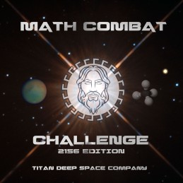 Math Combat Challenge Steam CD Key