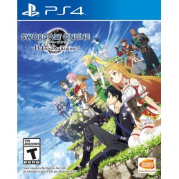 Sword Art Online: Hollow Realization Deluxe Edition PC Steam CD Key