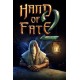 Hand of Fate 2 Steam CD Key