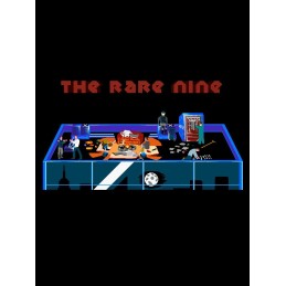 The Rare Nine Steam CD Key