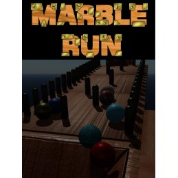 Marble Run Steam CD Key