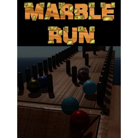 Marble Run Steam CD Key