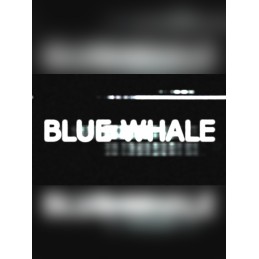 Blue Whale Steam CD Key