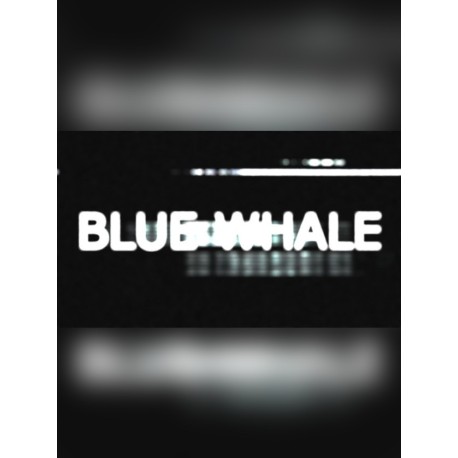 Blue Whale Steam CD Key
